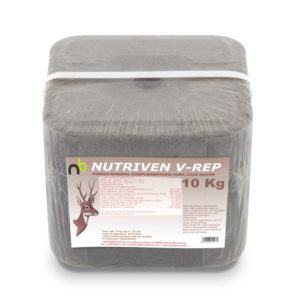 NUTRIVEN REP