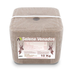 SELENA VENADOS